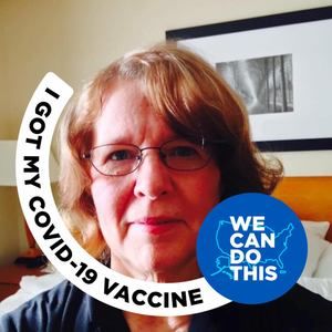 Meet your Posher, Debbie